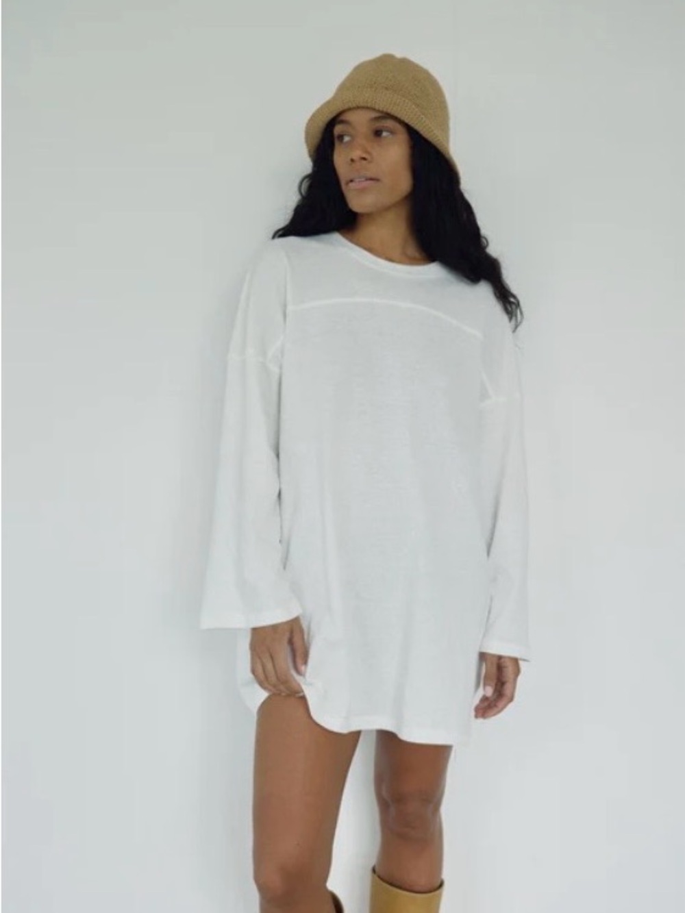 Boheme The Football Tee - Picture 3 of 4
